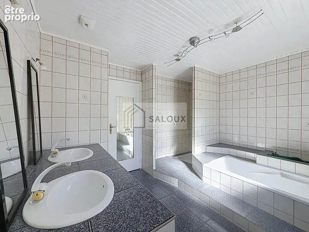 Vente maison t5 muzillac - photo 11