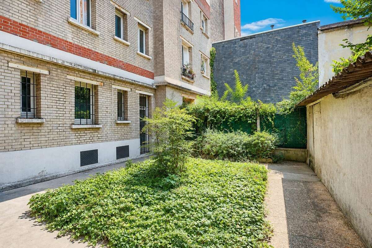 Appartement 12 m² à Paris-20e  - photo 3