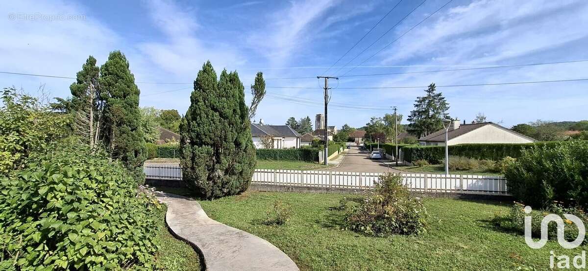 Photo 7 - Maison à ESSOYES