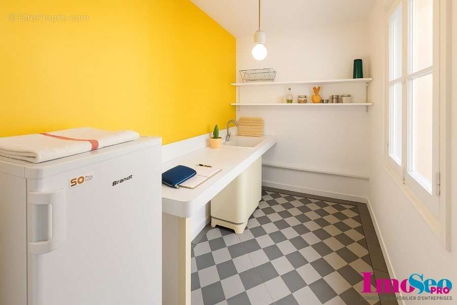 Commerce à BORDEAUX