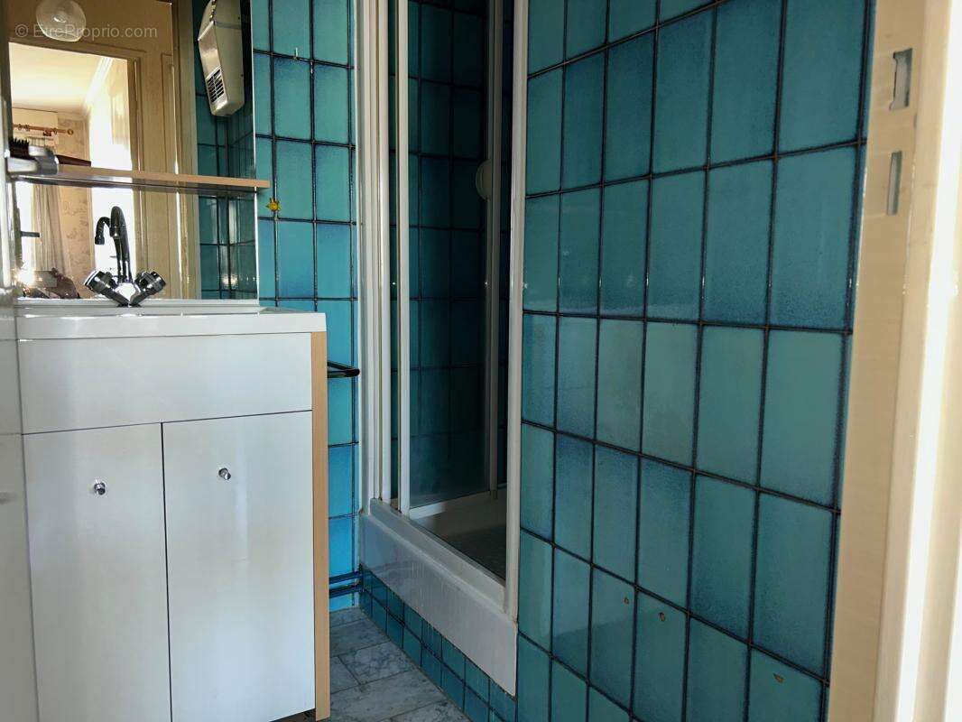 Appartement à ROSNY-SOUS-BOIS