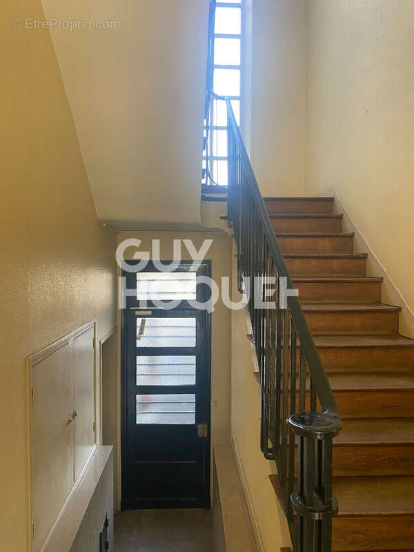 Appartement à COMPIEGNE