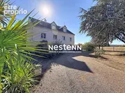 Maison à L'ILE-BOUCHARD