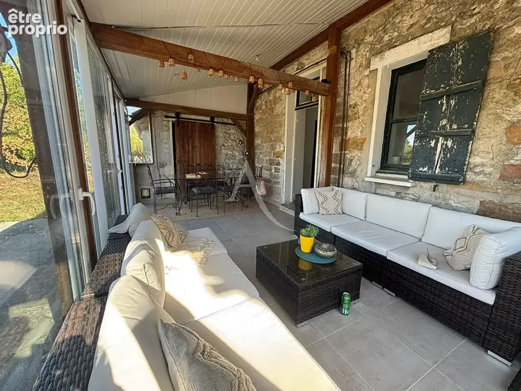 Maison le chatelet en brie - 7 pièce(s) - 201 m2 - photo 13