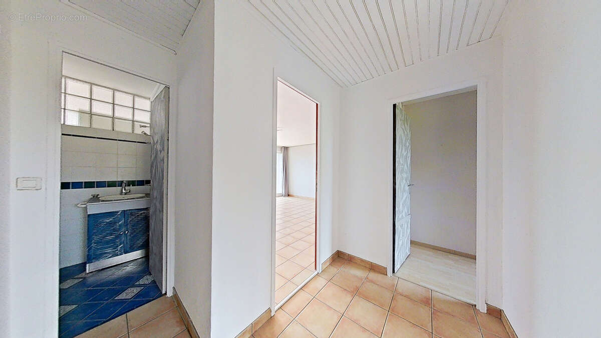 Appartement à ECULLY