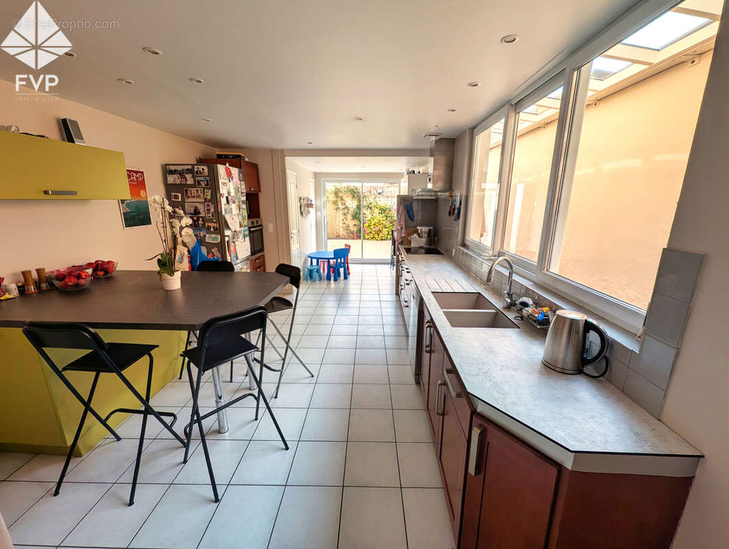 Maison à FECAMP