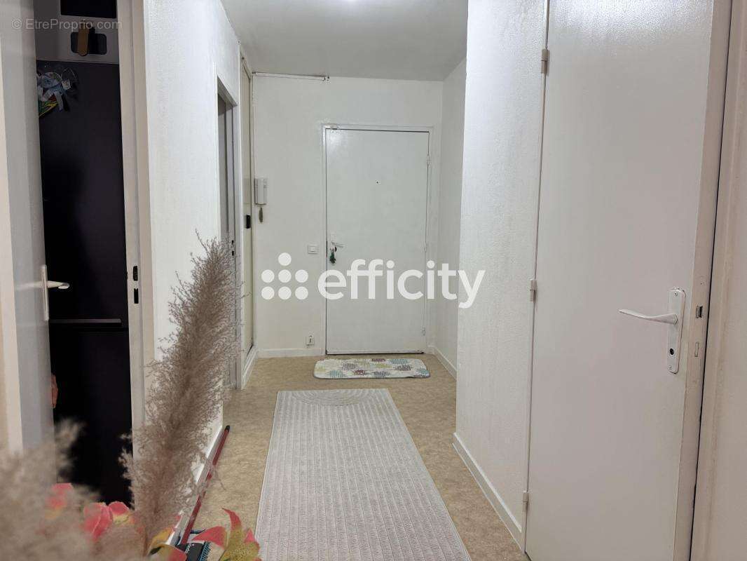 Appartement - photo 9