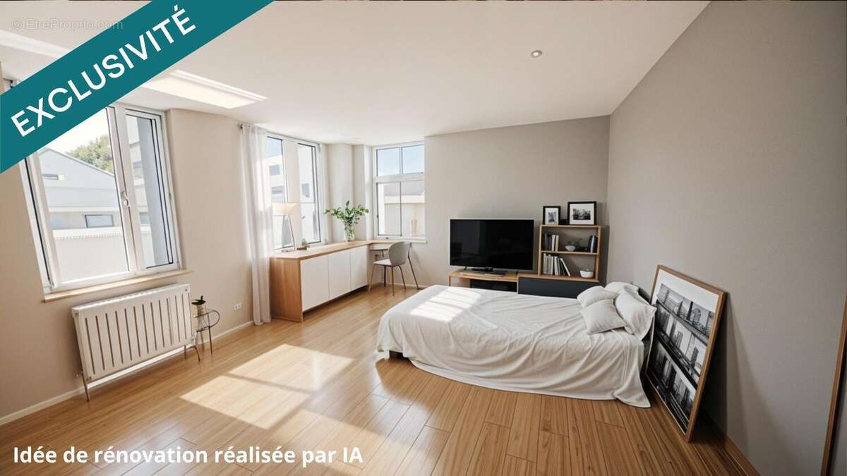 Photo 8 - Maison à CHENNEBRUN