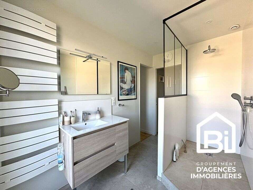 Appartement à CAEN