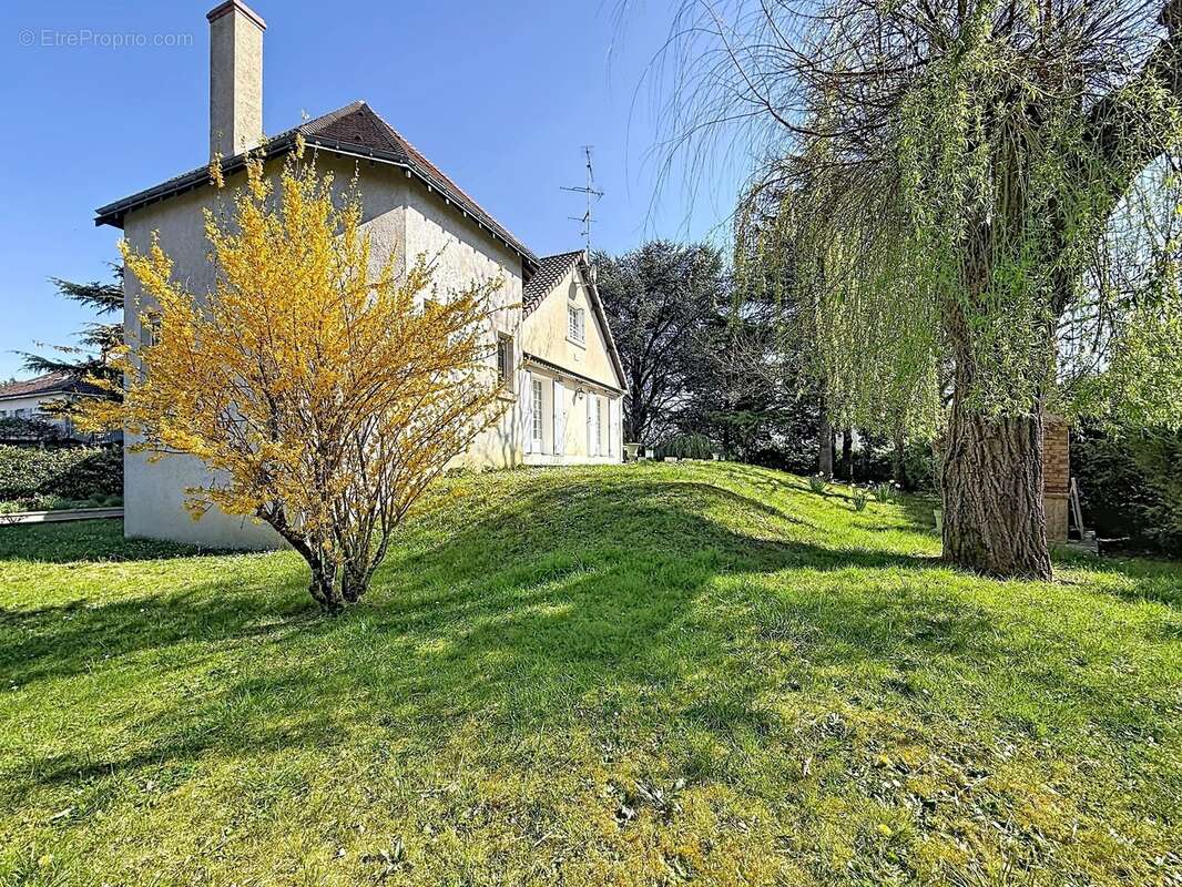 Maison familiale  à vendre 6 pièces JOUE LES TOURS (37) - photo 23