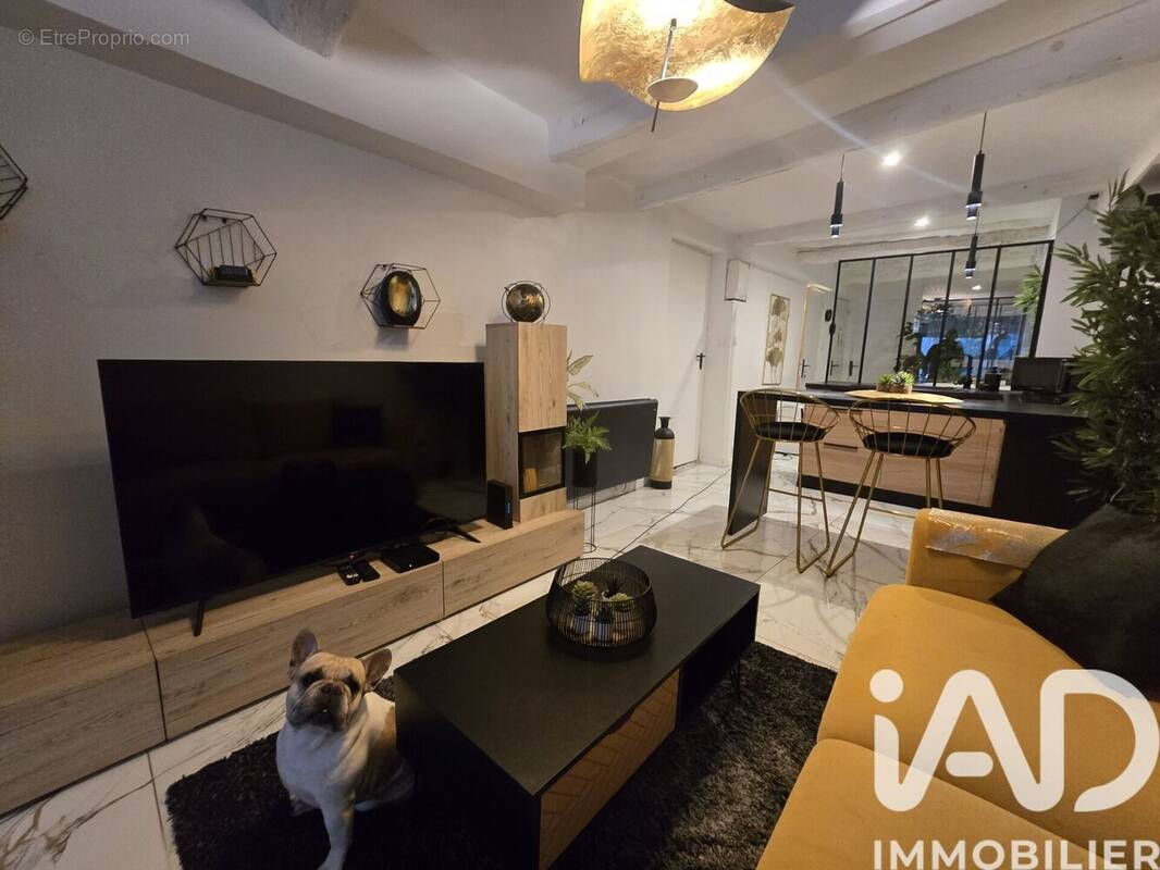 Photo 1 - Appartement à PIGNANS
