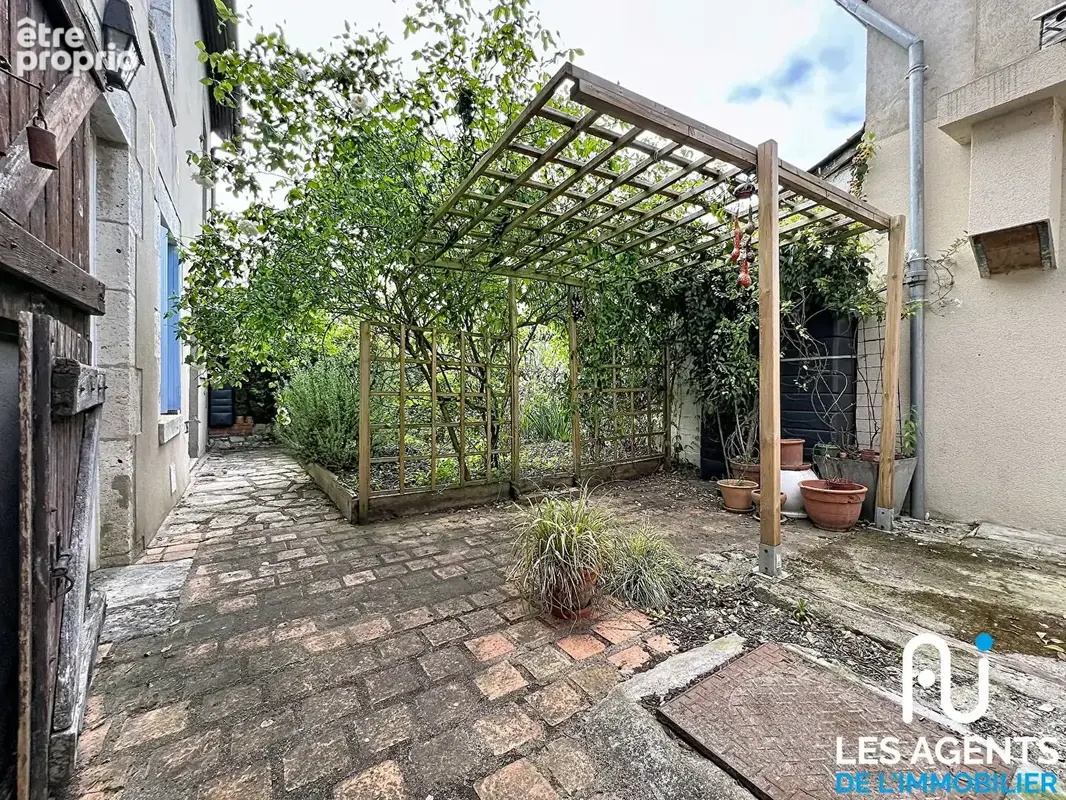 Maison Saint Ay 111m² - photo 5