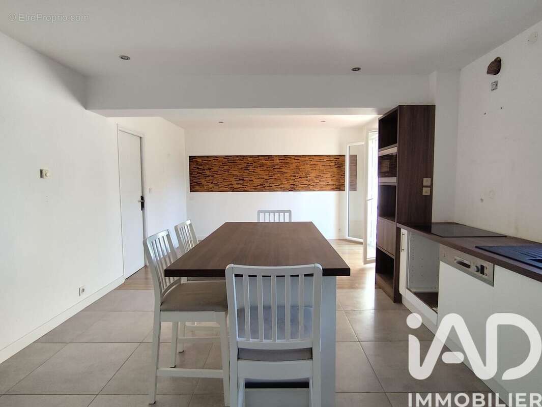 Photo 3 - Appartement à MARLES-EN-BRIE
