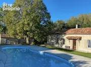 Maison à SEMBAS
