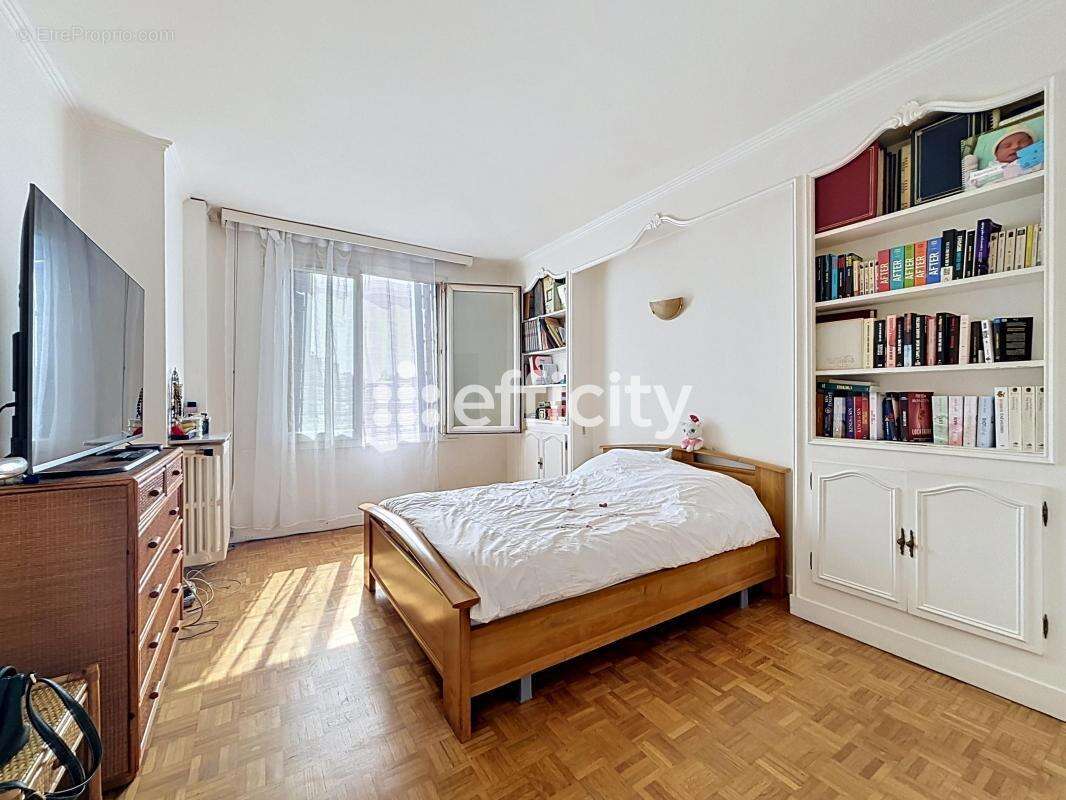 Appartement à MONTREUIL