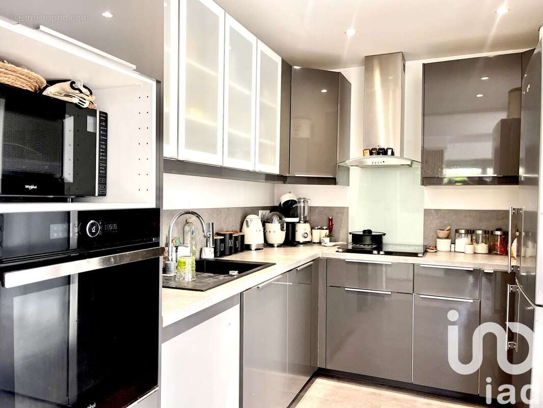 Photo 3 - Maison à GRETZ-ARMAINVILLIERS