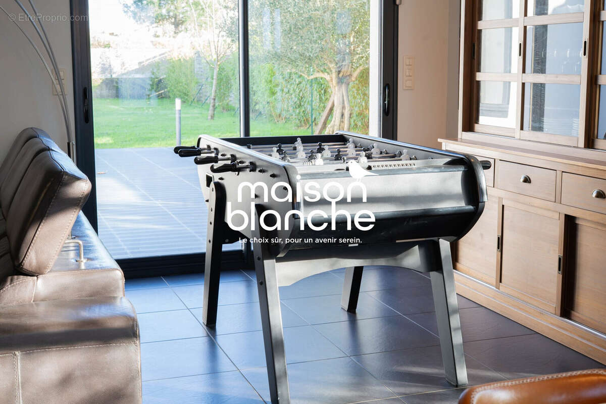 Maison à L&#039;ILE-D&#039;OLONNE