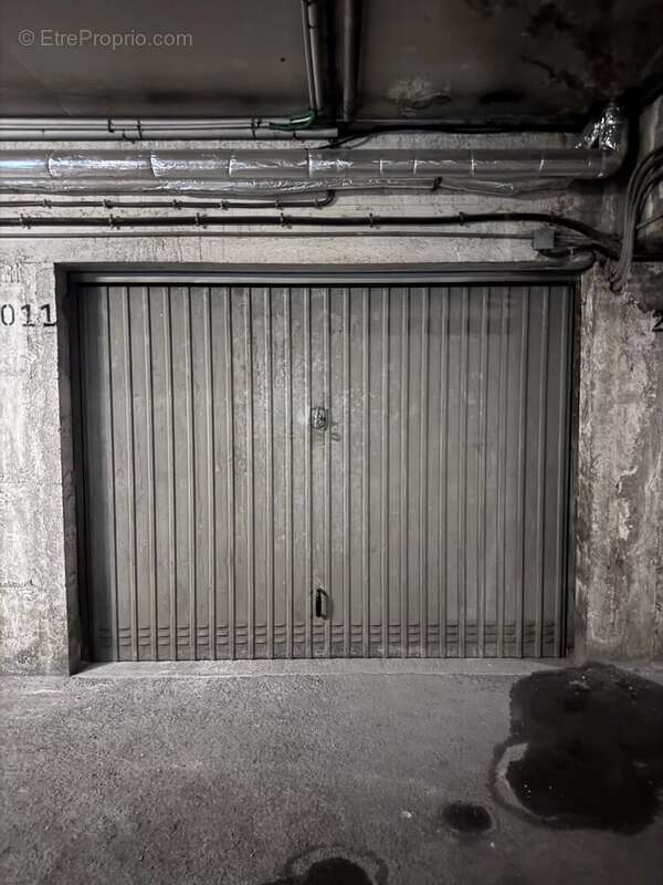 Vente Garage Fermé Nice - Californie - photo 8