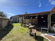 Maison à SAINT-FRONT-D'ALEMPS