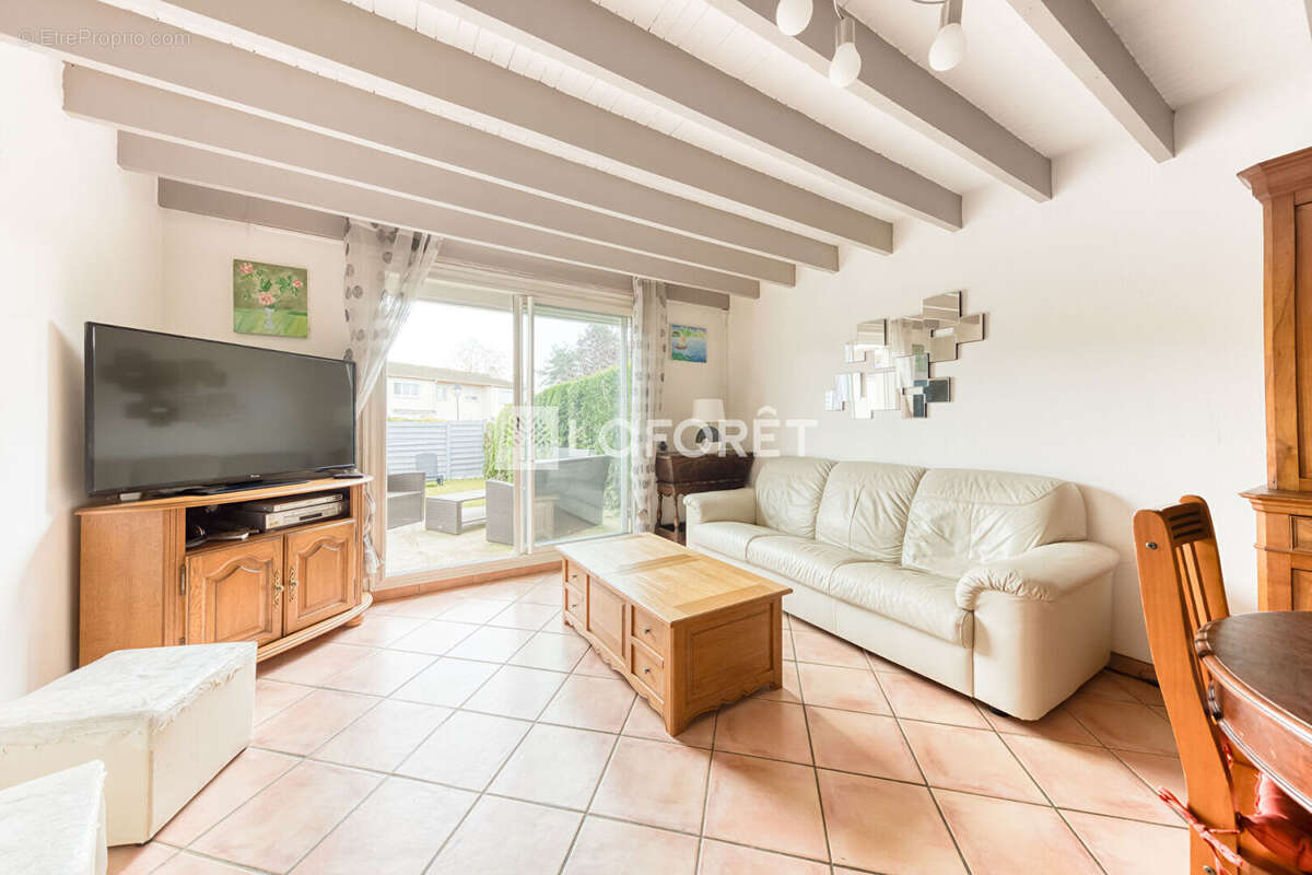 Maison Lésigny 7 pièces 107 m² - photo 3