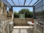 Appartement à FONTVIEILLE