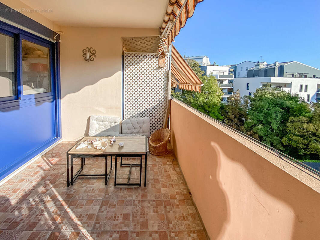 Photo 2 - Appartement à ANGLET