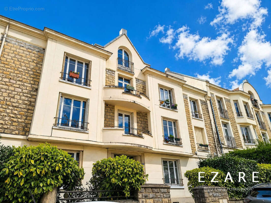 Appartement à DIJON