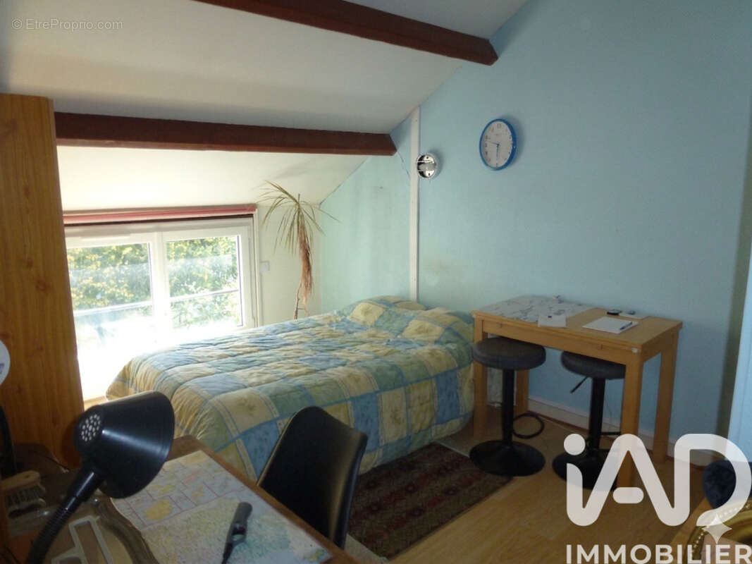 Photo 8 - Maison à LA ROCHELLE