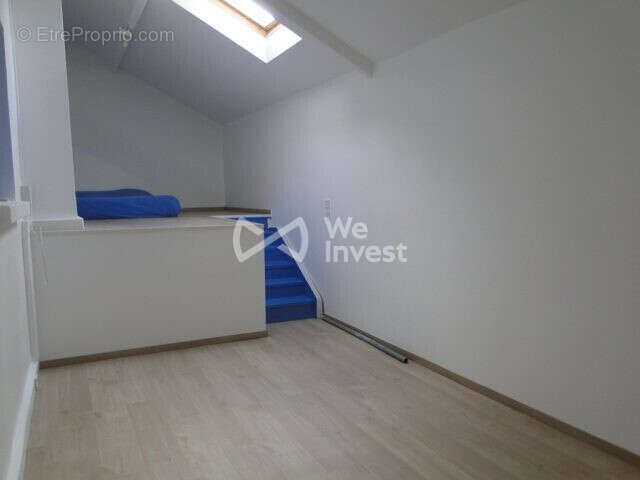 Maison à TREMBLAY-EN-FRANCE