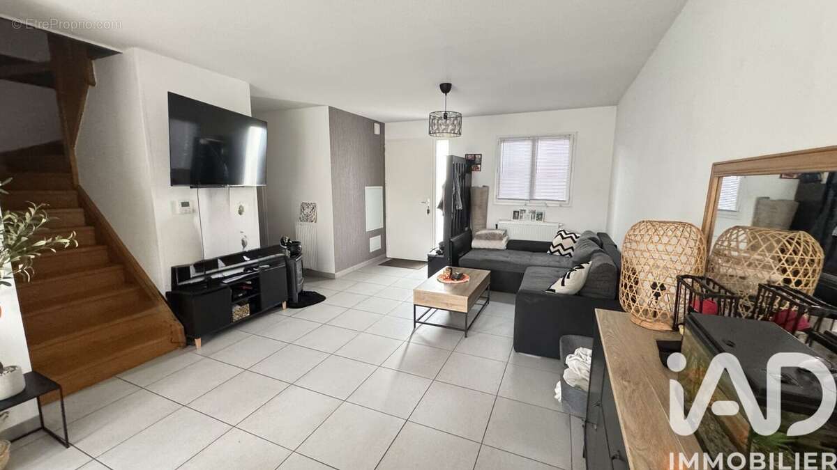 Photo 3 - Maison à ORTHEVIELLE