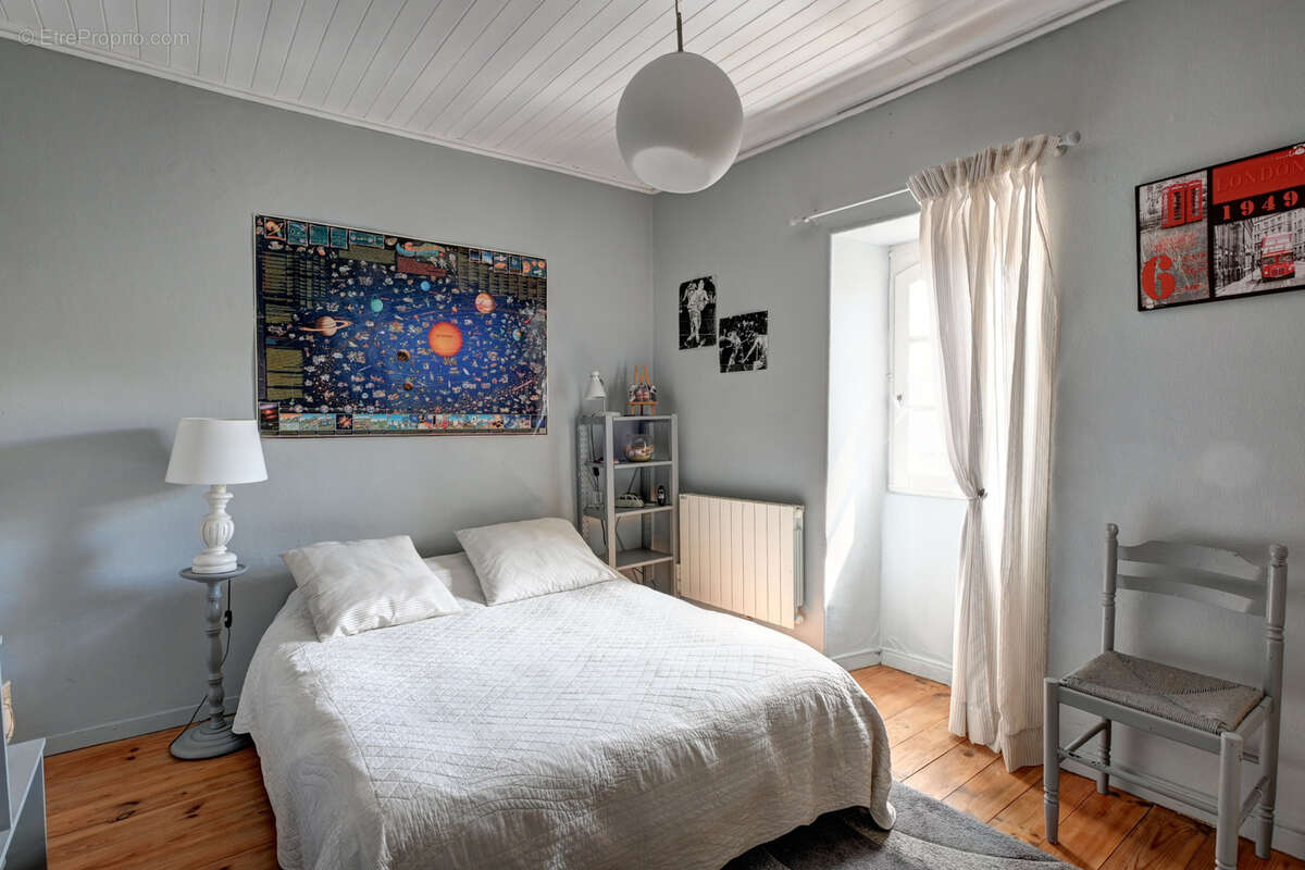 Maison à PENNE-D&#039;AGENAIS