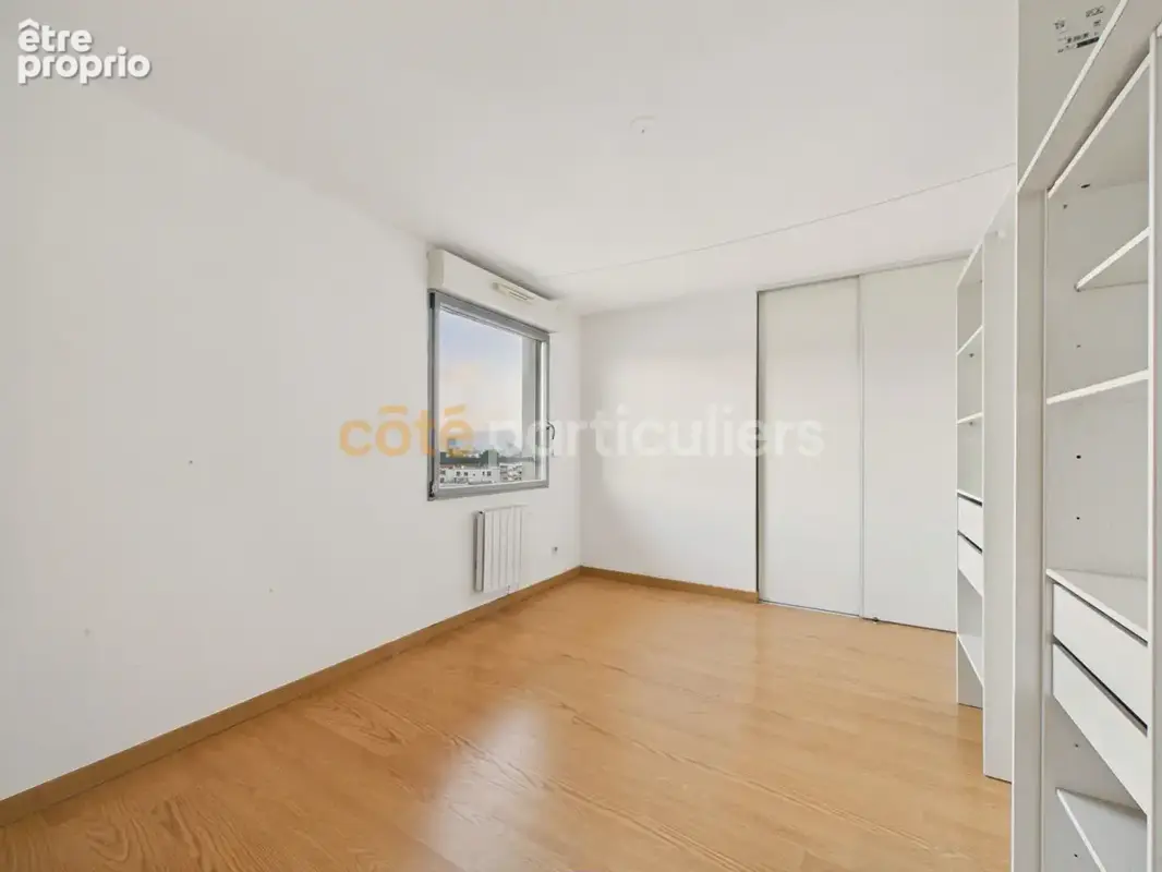 Appartement Bordeaux 5 pièces 124 m2 - photo 10