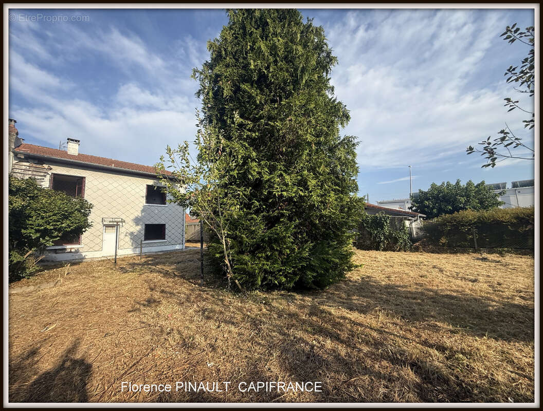 Maison à vendre 8 pièces TARBES (65) - photo 25