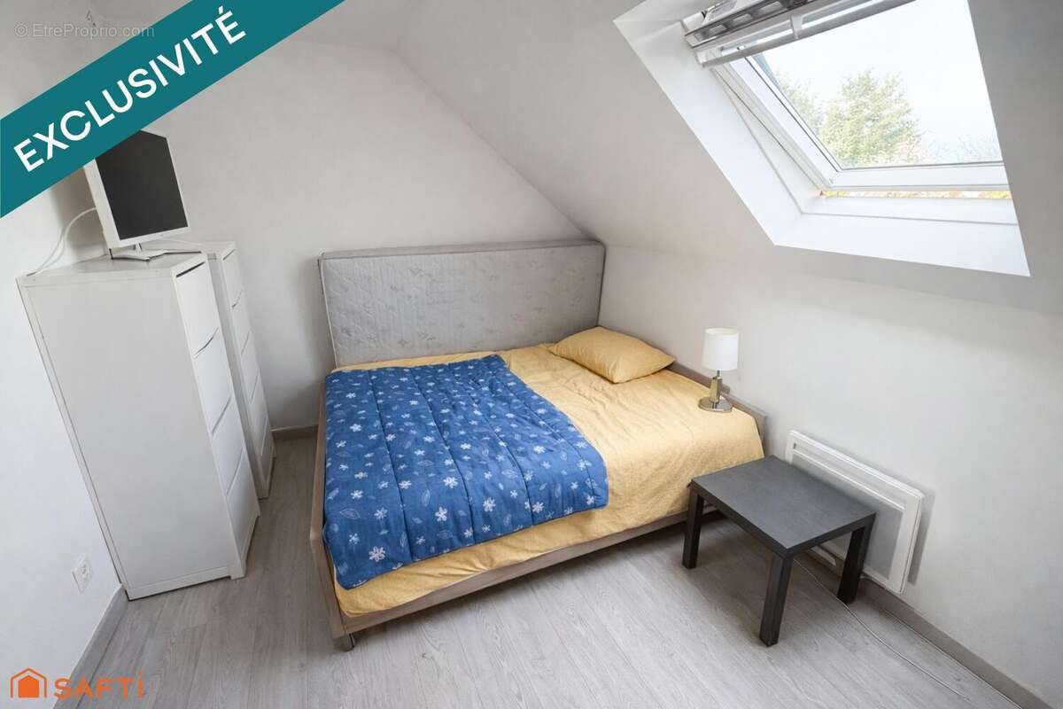 Photo 5 - Maison à SAINT-OUEN