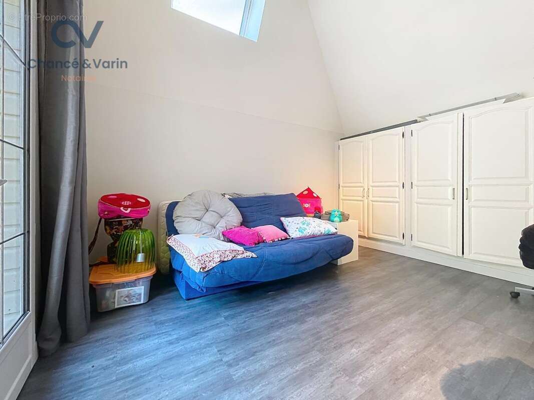 Maison 255 m² à Lisieux  - photo 5