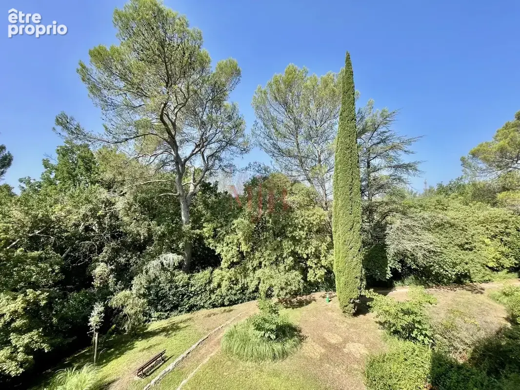 Appartement 112 m² à Aix-En-Provence  - photo 2