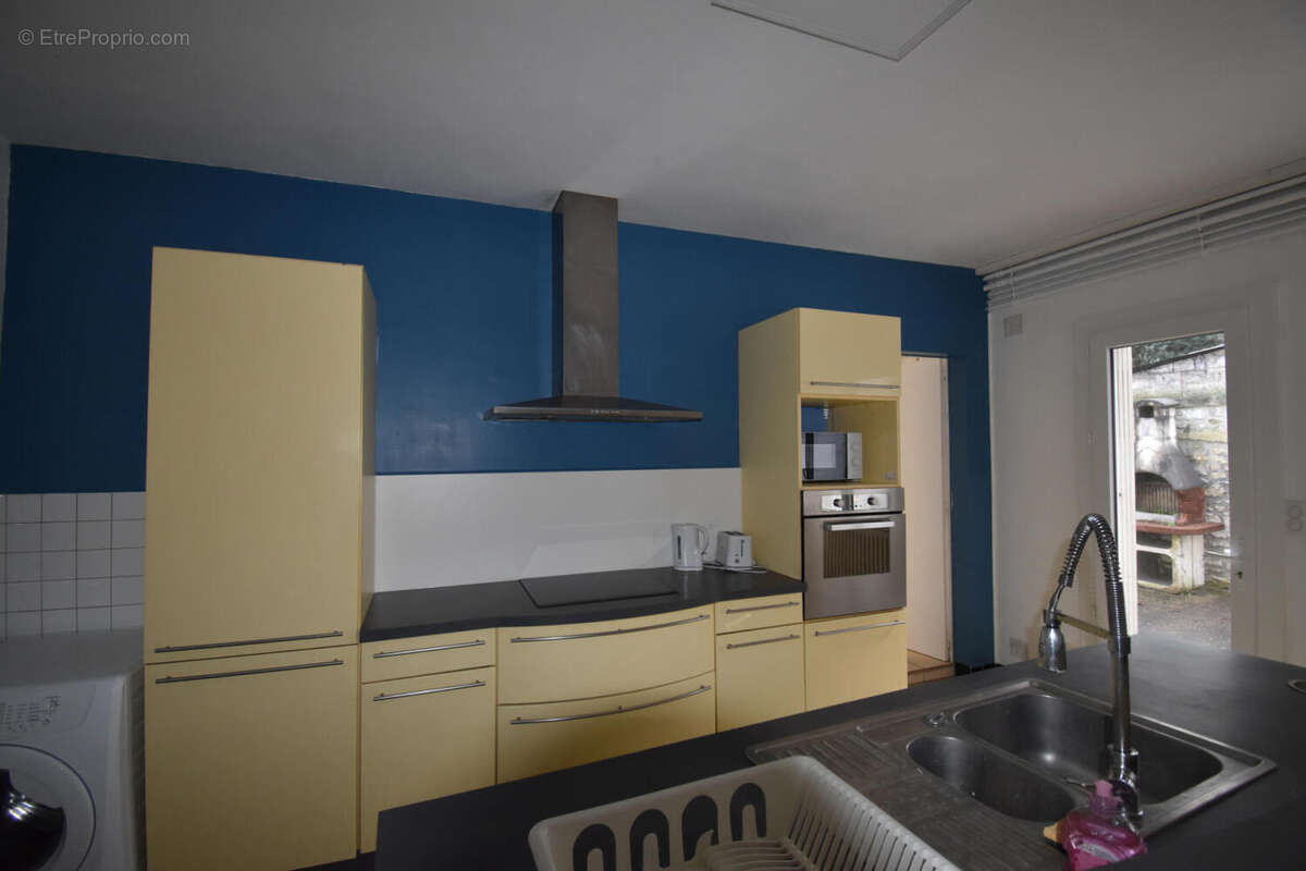 DSC_0012 - Maison à ANGOULEME