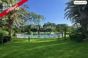 Appartement à MOLIETS-ET-MAA