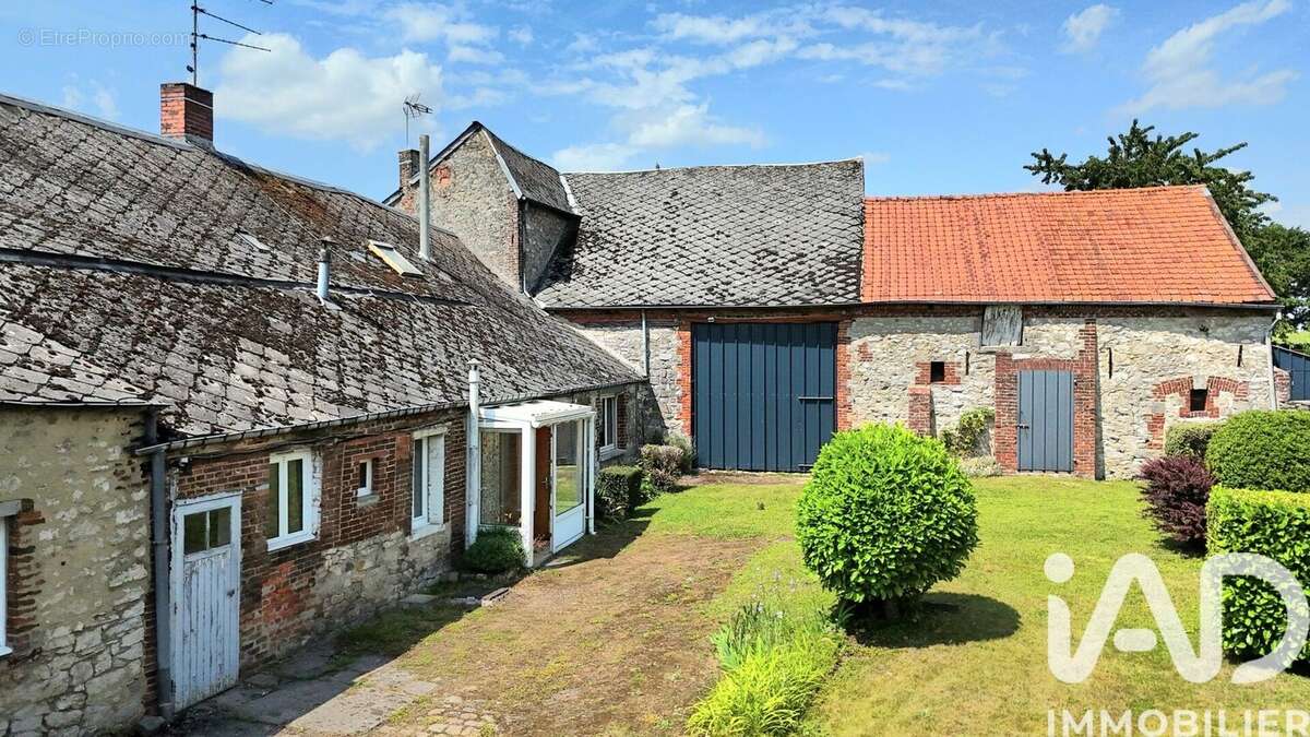 Photo 6 - Maison à DOURLERS