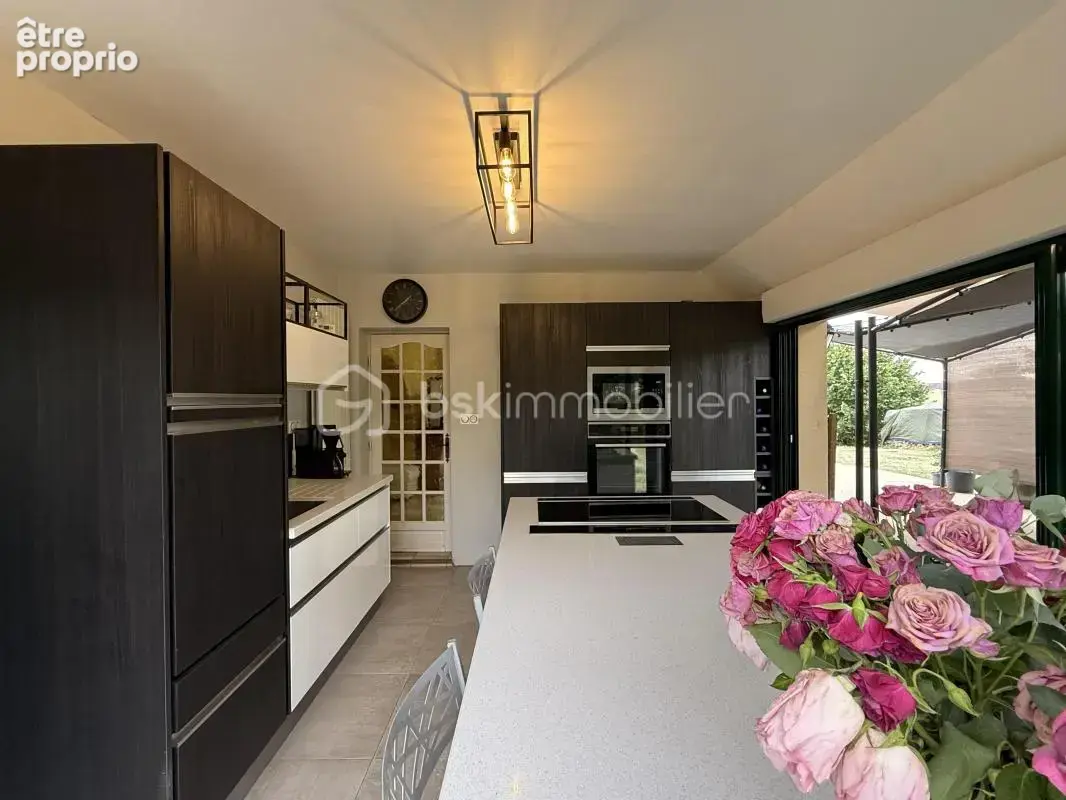 Propriété de charme – deux habitations – plus de 6 000 m² de terrain - photo 8