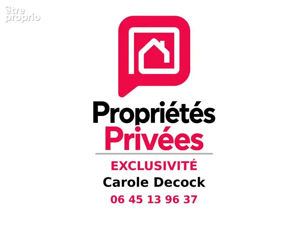 Appartement T3, vue dégagée, 2 balcons - photo 7