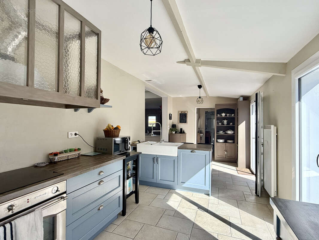 Maison à BOUGUENAIS