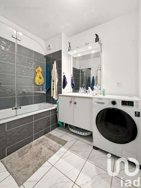 Photo 9 - Appartement à VAIRES-SUR-MARNE