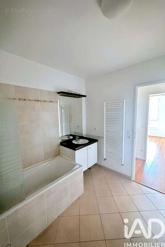 Photo 7 - Appartement à SCEAUX