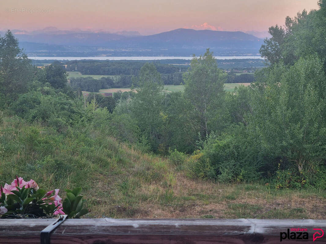 Chalet Coup de Coeur sur les Hauteurs de Divonne-les-Bains - photo 18