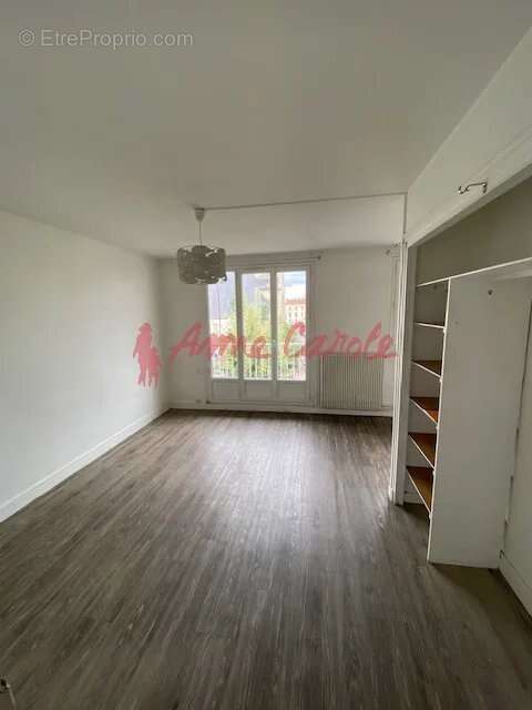 Appartement à LE PRE-SAINT-GERVAIS