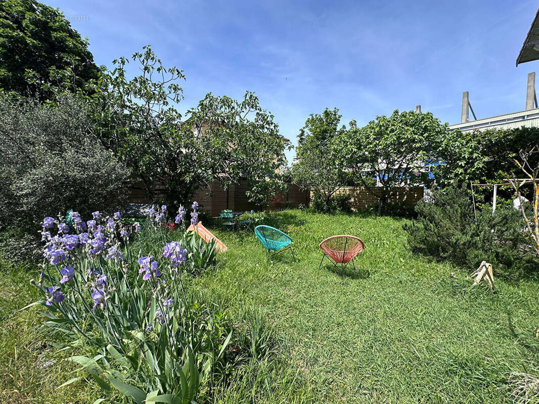 Maison à GRENOBLE