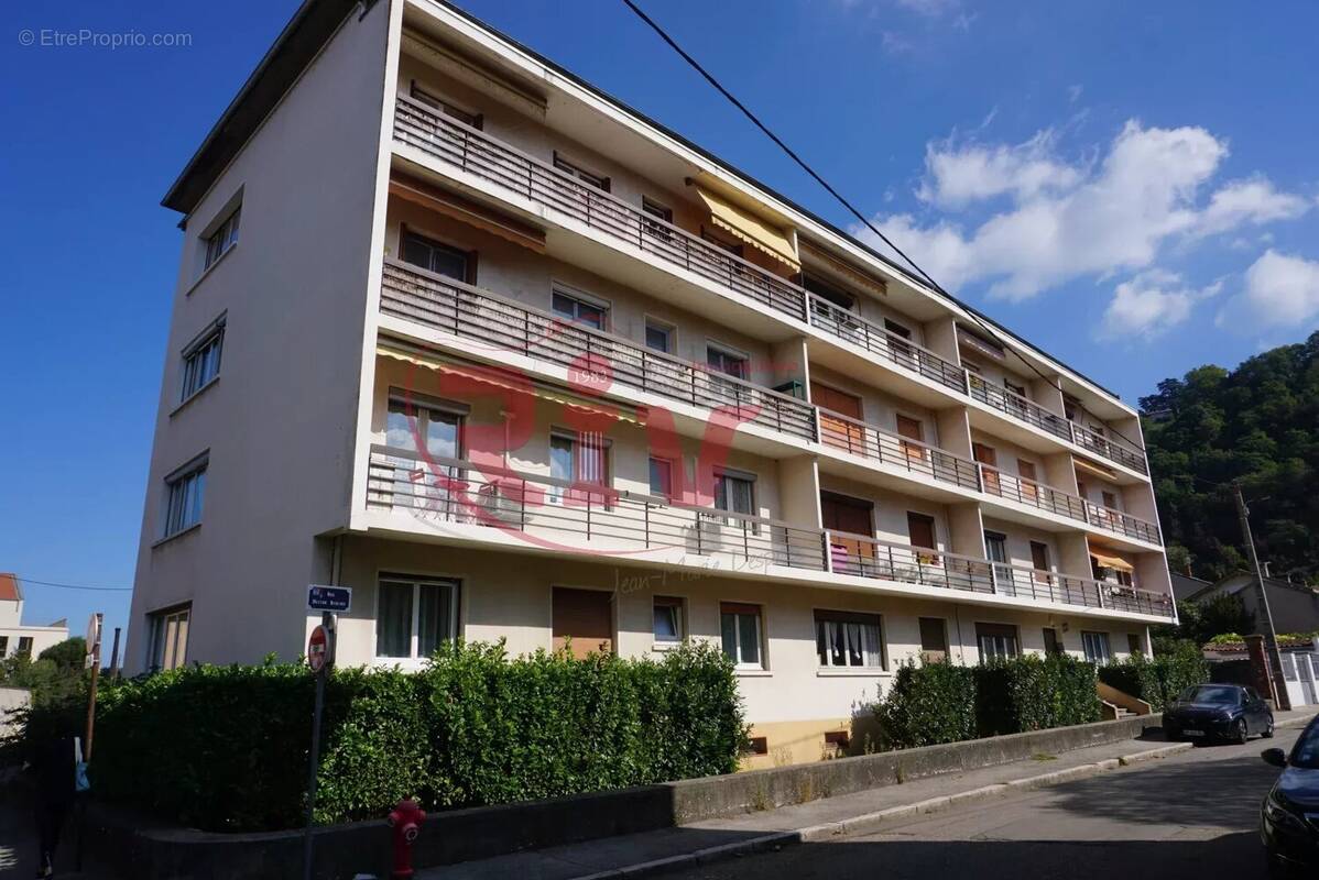 Appartement à VIENNE