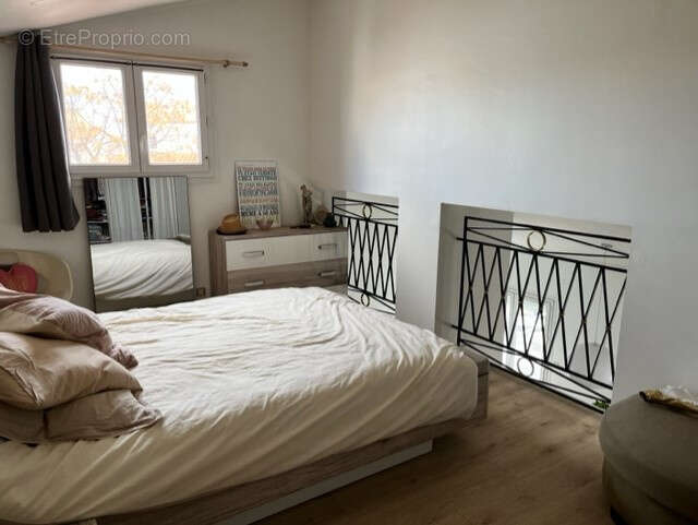 Maison à CANET-EN-ROUSSILLON