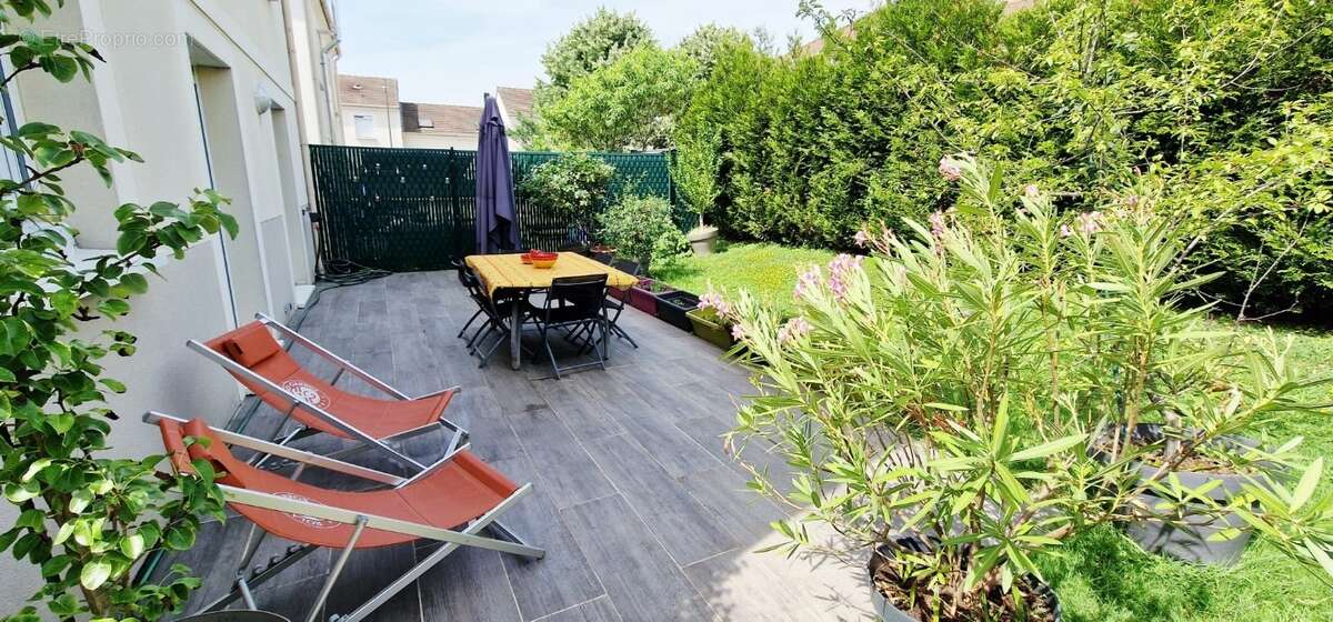 Maison 93 m² à L'hay-Les-Roses  - photo 7